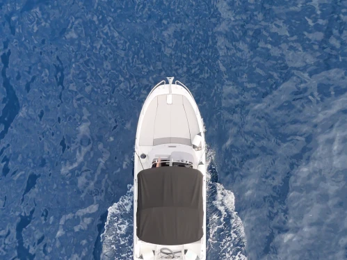 Location bateau Dubrovnik pas cher Cap Camarat 6.5 WA Serie 3