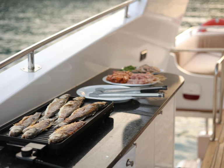 Location à Kemerköy - costume Tuzla sur SamBoat