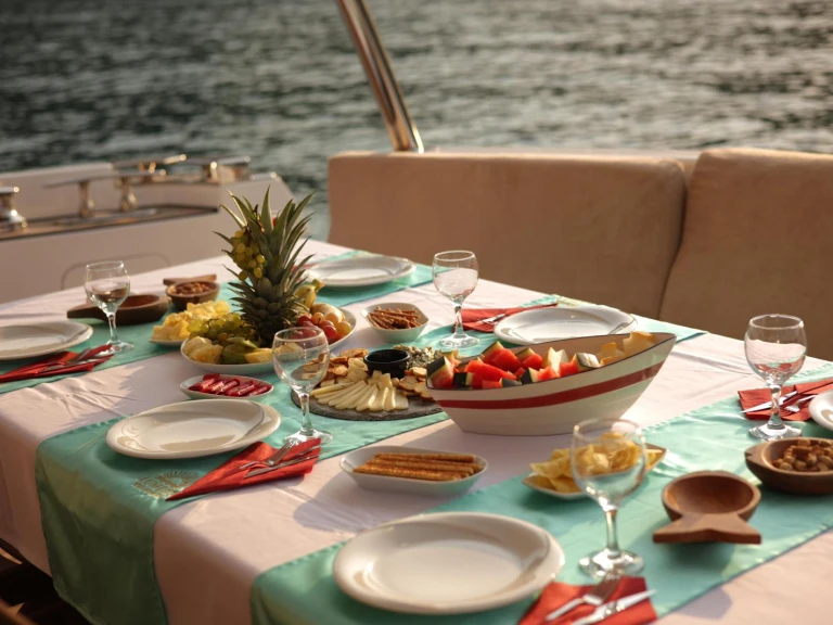 Location bateau Kemerköy pas cher Tuzla