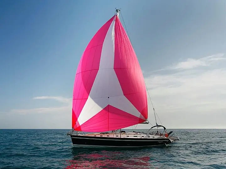 Location bateau Álimos pas cher Ocean Star 58.4 - 6 cab.