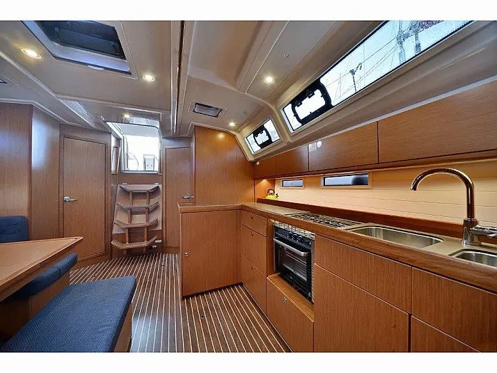 Location bateau Álimos pas cher Cruiser 46
