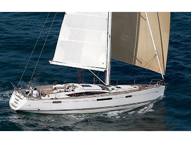 Location bateau Jeanneau Jeanneau 57 à Álimos sur Samboat