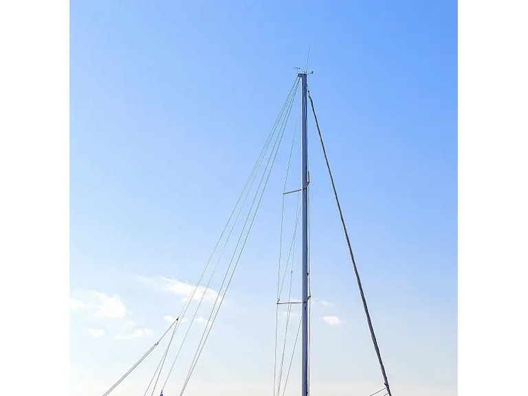 Louer Voilier avec ou sans skipper Bénéteau à Álimos