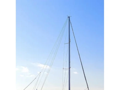 Hire Sailboat with or without skipper Bénéteau Álimos