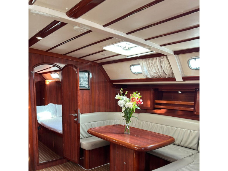 Ocean Yachts Ocean Star 58.4 - 6 cab. a louer à Álimos