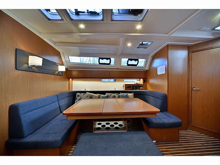 Location bateau Bavaria Cruiser 46 à Álimos sur Samboat