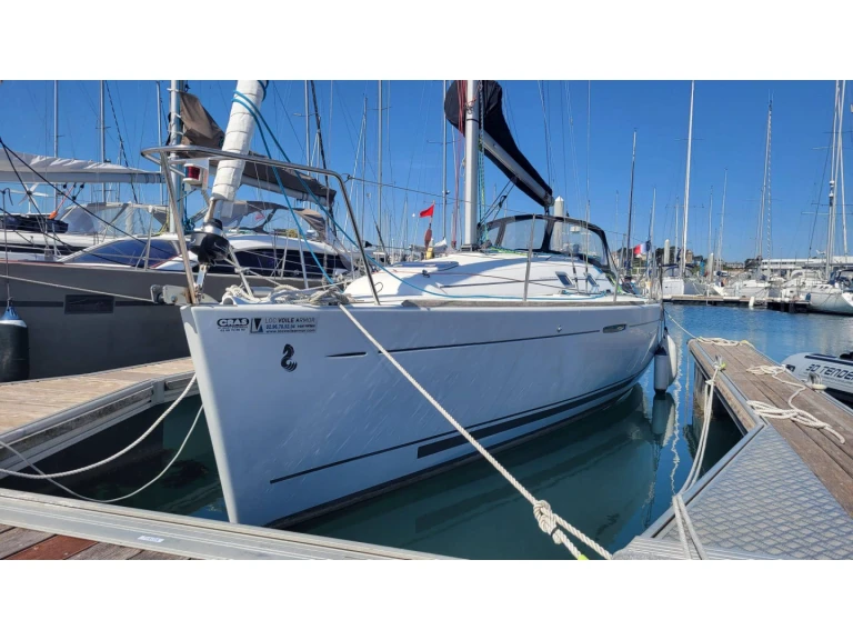 Louer Voilier avec ou sans skipper Bénéteau à Saint-Quay-Portrieux