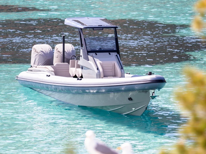 Louez un Rock Marine Rock 30 à Álimos