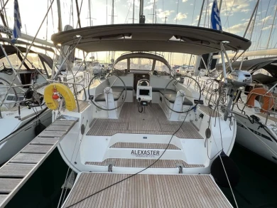 Hire Sailboat with or without skipper Bavaria Kos