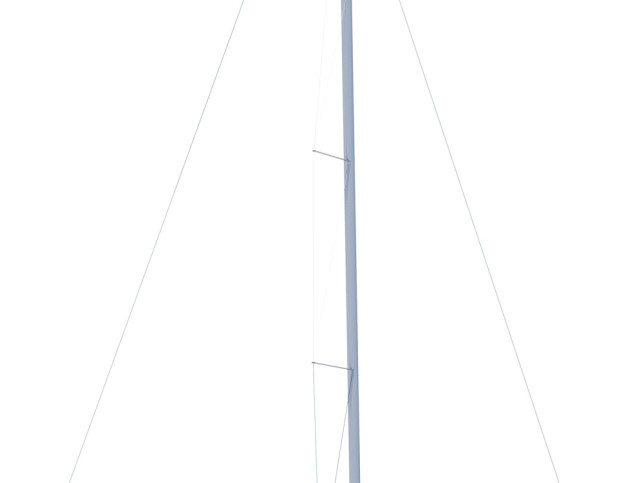 Location Voilier à Kos - Bénéteau Oceanis 40.1