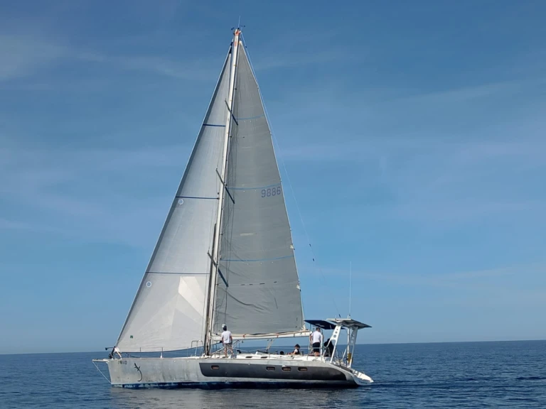 Location bateau Port d'Andratx pas cher Cigale 16