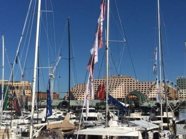 Location bateau Bali Bali 4.3 à Le Marin sur Samboat