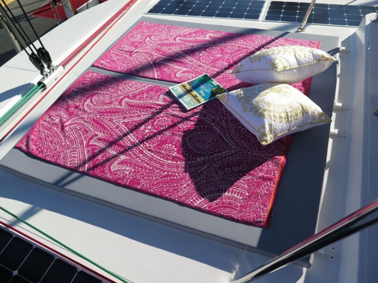 Location Catamaran Bali avec permis