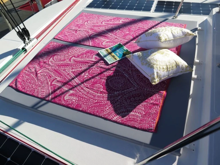 Location Catamaran Bali avec permis