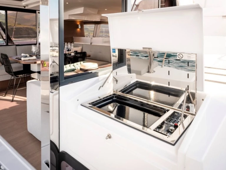 Bali Bali 4.6 a louer à Nassau