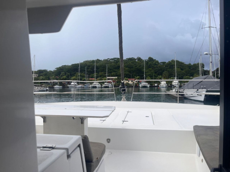 Bali Bali 4.6 a louer à La Paz