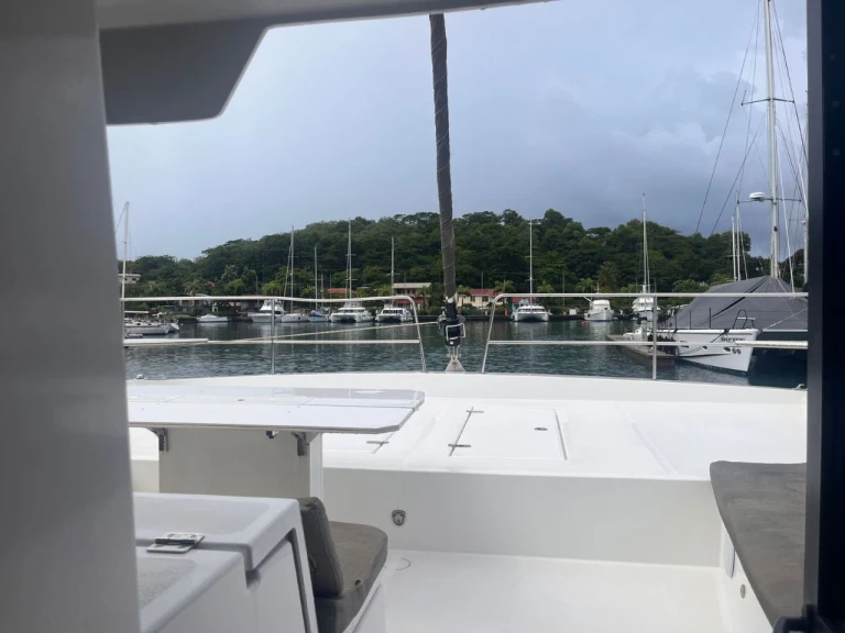 Bali Bali 4.6 a louer à La Paz