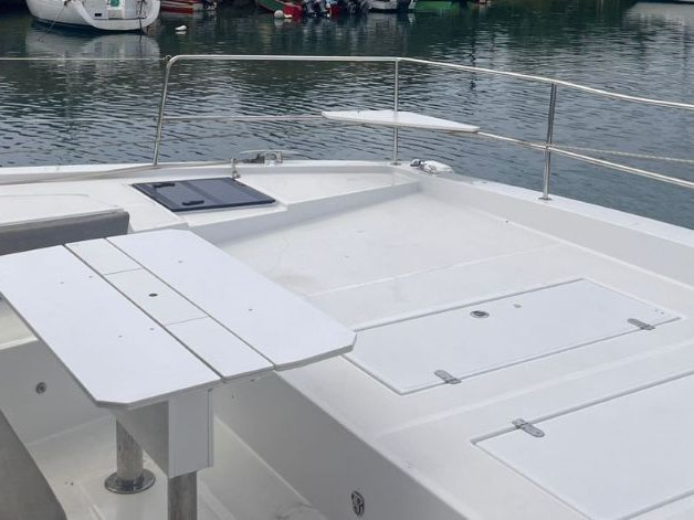 Location à La Paz - Bali Bali 4.6 sur SamBoat