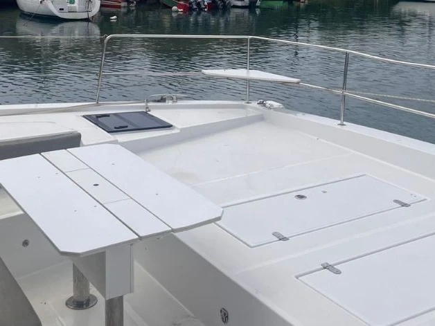 Location à La Paz - Bali Bali 4.6 sur SamBoat