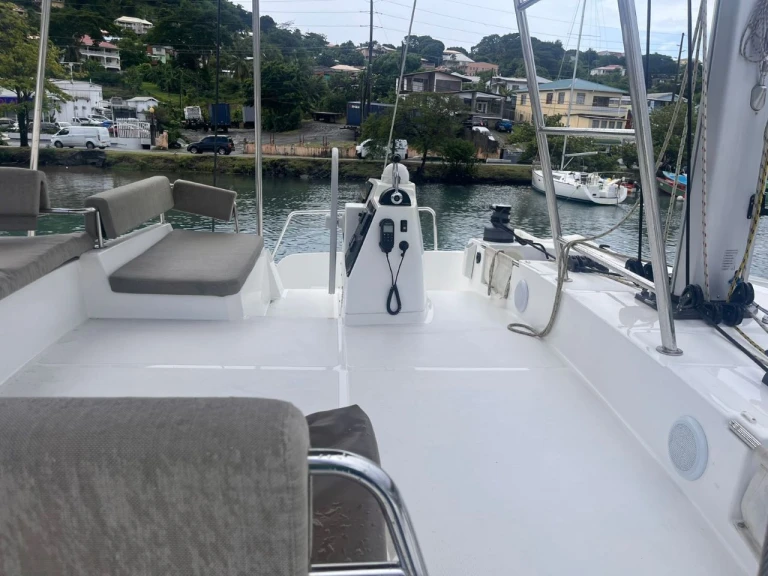 Louez un Bali Bali 4.6 à La Paz