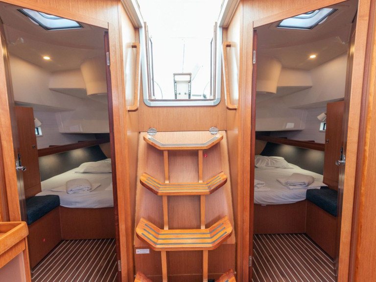 Louez un Bavaria Cruiser 46 à Kos
