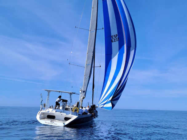 Alubat Yachts Cigale 16 a louer à Port d'Andratx