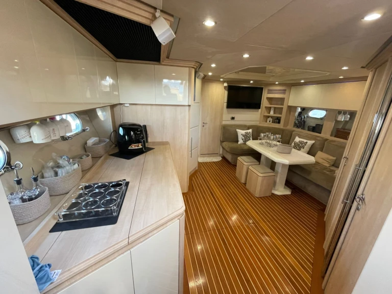 Louer Yacht avec ou sans skipper Bayliner à Trapani