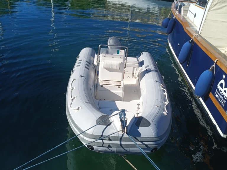 Location à Stintino - Bsc BSC 46 sur SamBoat