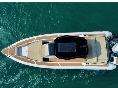 RIB to hire Corfou at the best price