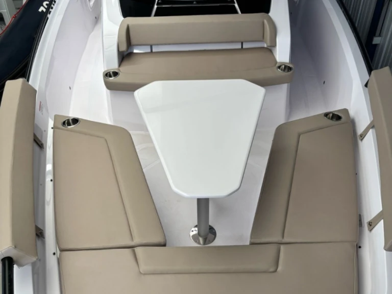 Location bateau La Trinité-sur-Mer pas cher 29 Sun Top