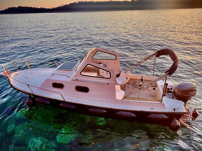 Location bateau Maestral 490 à Dubrovnik sur Samboat