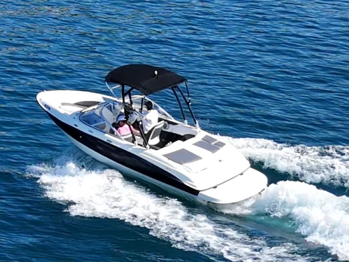 Bayliner Bayliner 185 BR a louer à Annecy