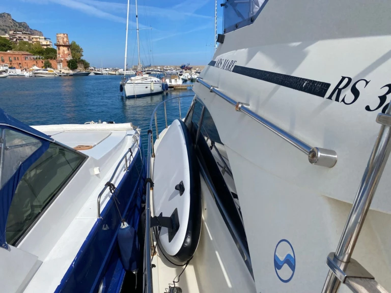 Location à Palerme - Ars 38rs sur SamBoat