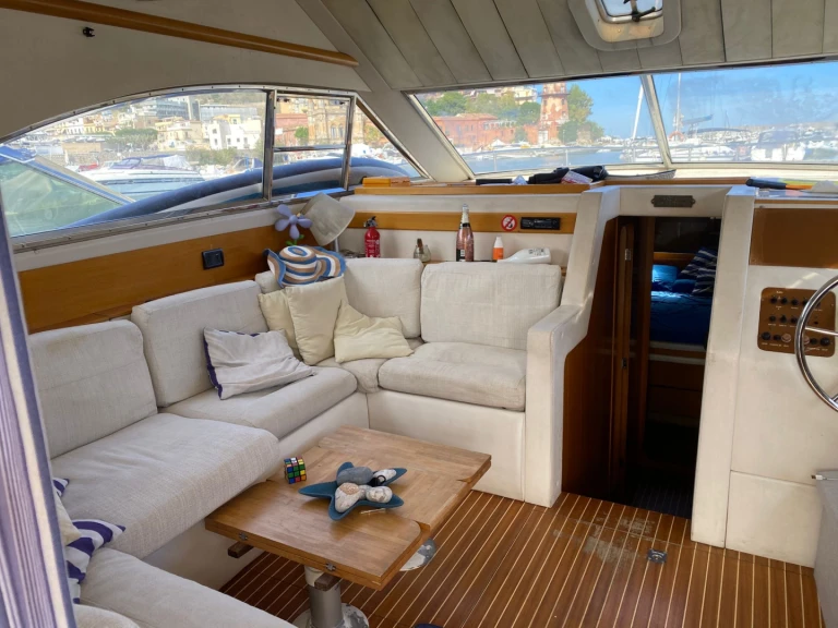 Louez un Ars 38rs à Palerme