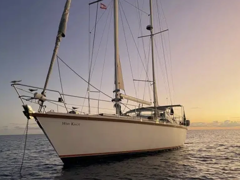 Louer Voilier avec ou sans skipper Amel à Giens