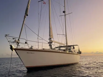 Louer Voilier avec ou sans skipper Amel à Giens