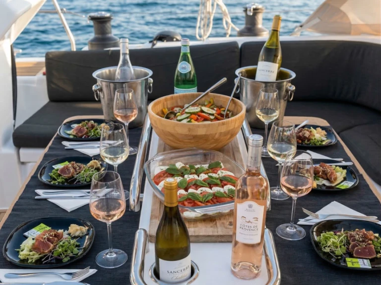 Voilier à louer à Giens au meilleur prix