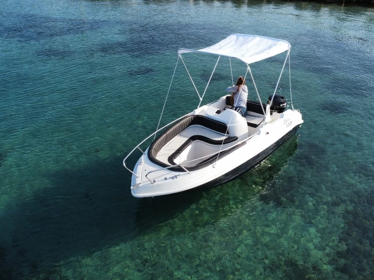 Location bateau Cannes pas cher stella