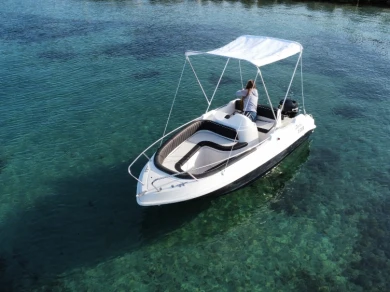 Yacht hire Cannes cheap stella