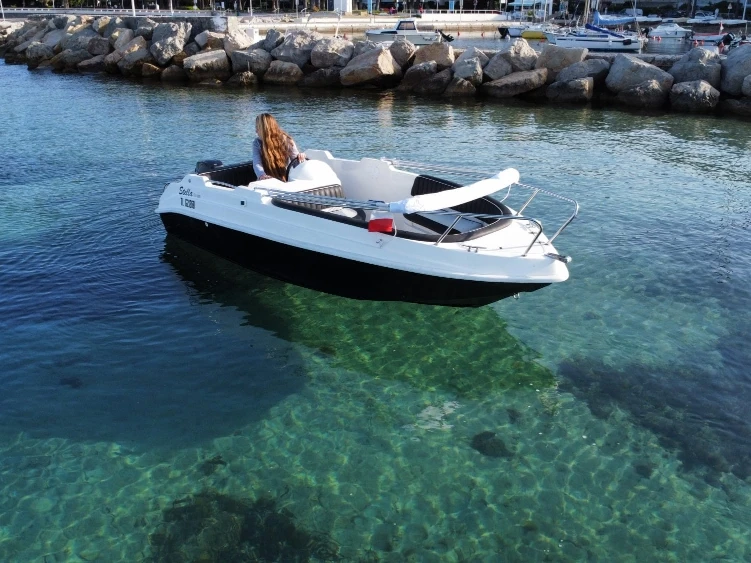 kruger stella a louer à Cannes