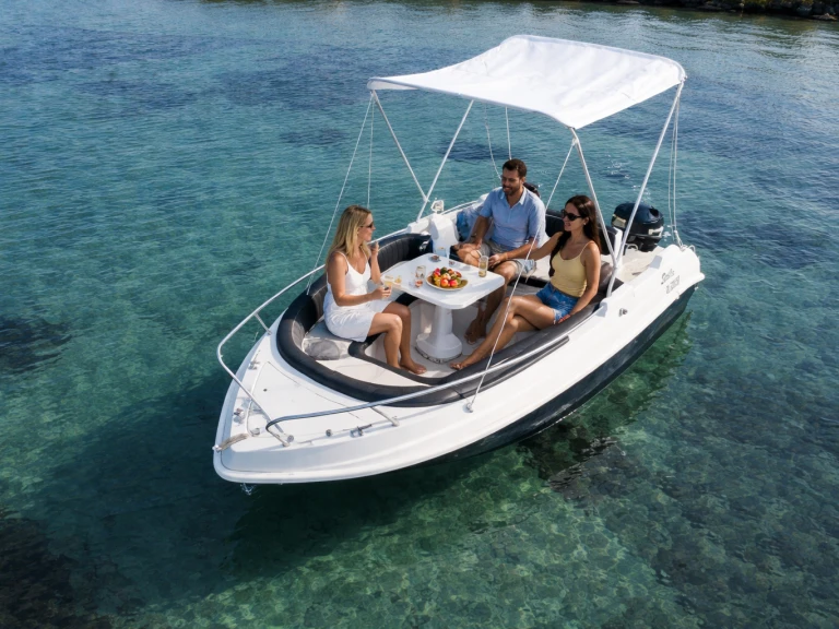 Location bateau Cannes pas cher stella