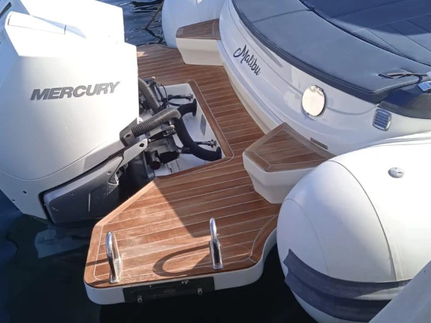 Sacs Strider 11 a louer à Forio