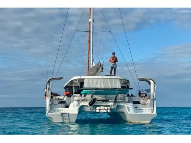 Noleggio barche Excess Excess 14 (Owners version) a Papeete su Samboat