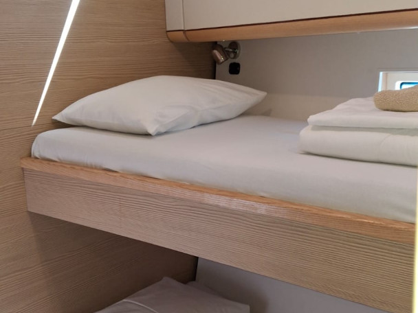 Louer Voilier avec ou sans skipper D&D Yacht à Trogir