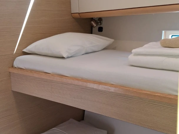 Louer Voilier avec ou sans skipper D&D Yacht à Trogir