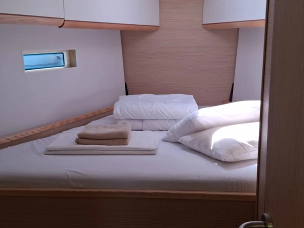Voilier à louer à Trogir au meilleur prix