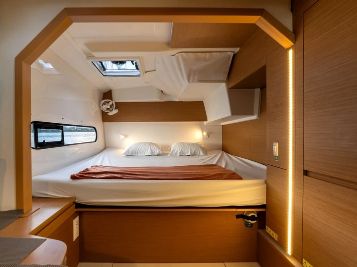 Location à Papeete - Excess Excess 11 (Owners Version) sur SamBoat