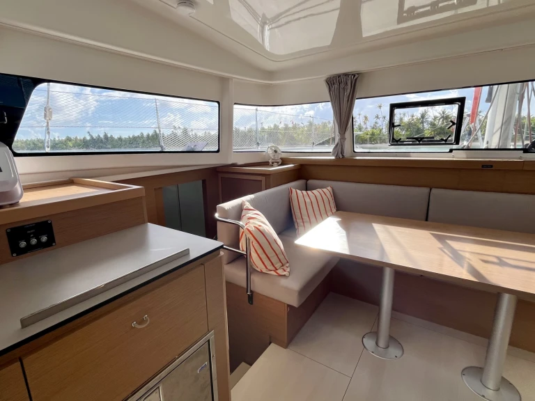 Location Catamaran à Papeete - Excess Excess 11