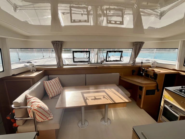 Location bateau Excess Excess 11 à Papeete sur Samboat