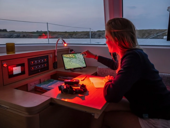 Location bateau Excess Excess 14 (Owners version) à Papeete sur Samboat